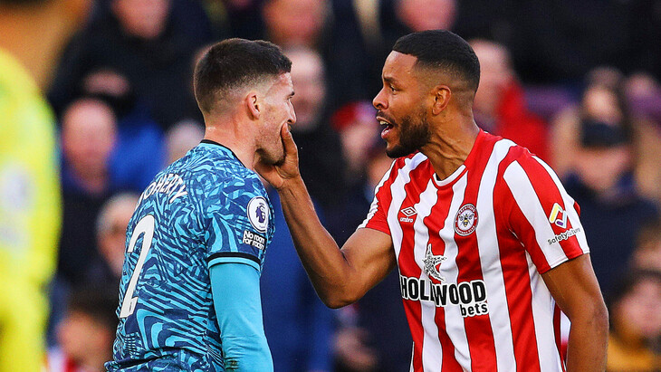 «Тоттенхэм»