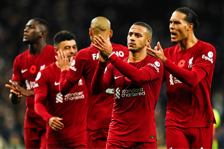 Тьяго Алькантара