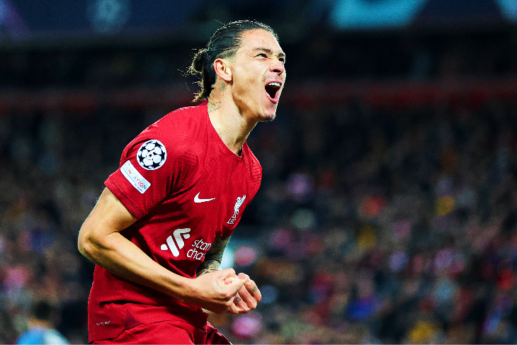 Дарвин Нуньес