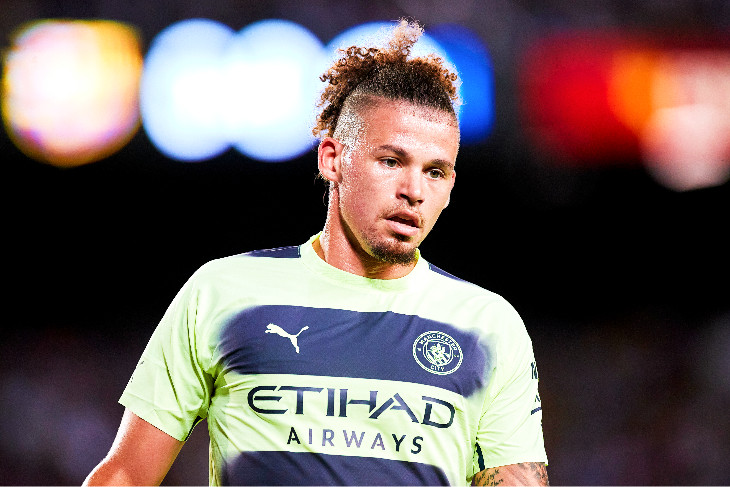 Кэлвин Филлипс