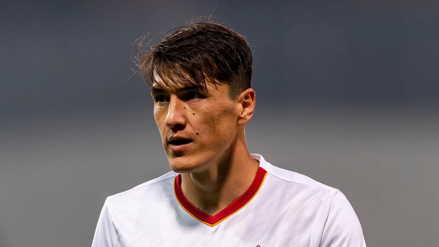 Элдор Шомуродов 