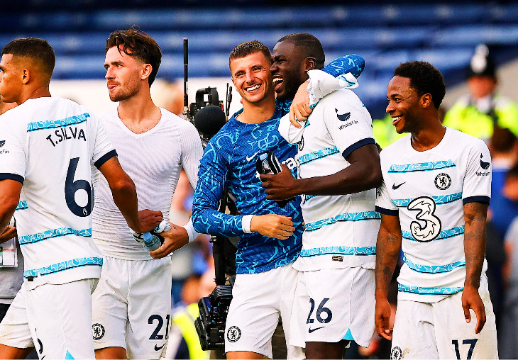 Калиду Кулибали