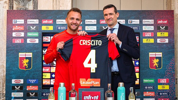 Доменико Кришито