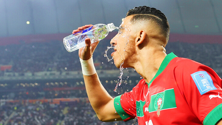 Джавад Эль-Ямик