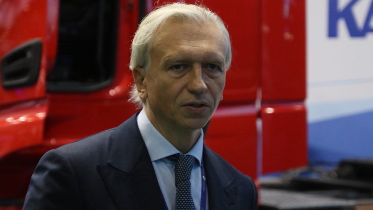 Александр Дюков