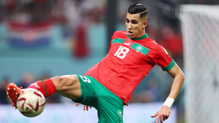 Джавад Эль-Ямик