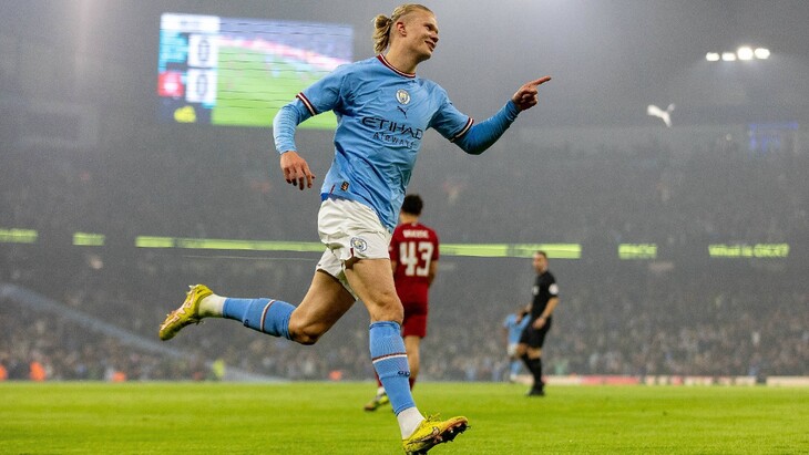 Эрлинг Холанн