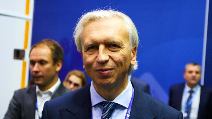 Александр Дюков