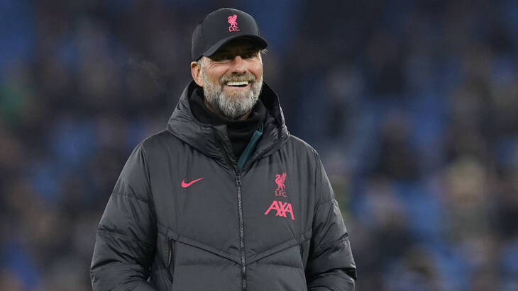 Юрген Клопп