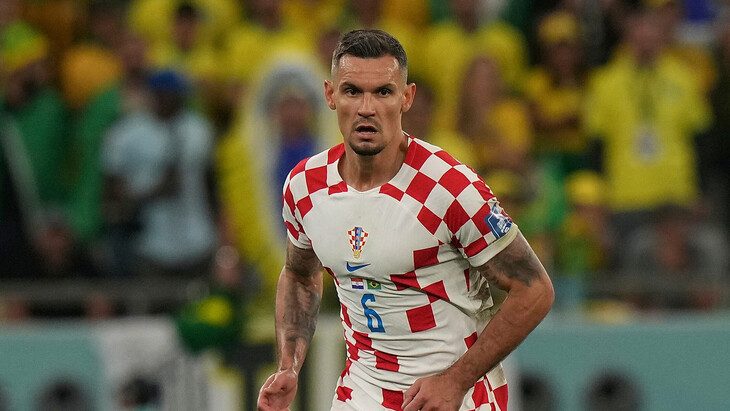 Деян Ловрен