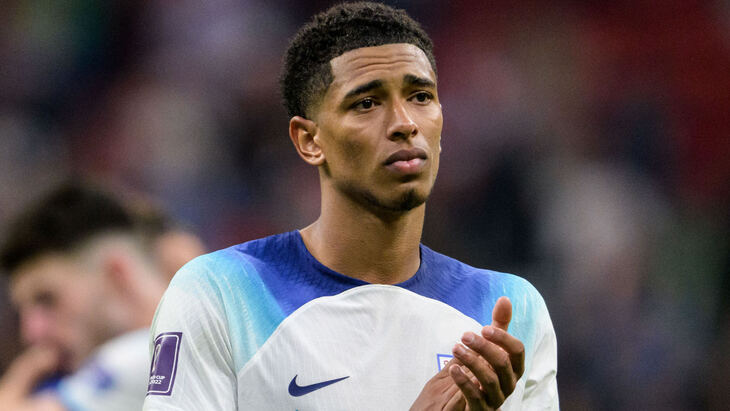 Джуд Беллингем