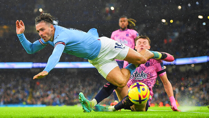 Фрагмент матча