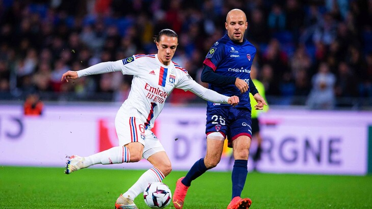 Фрагмент матча