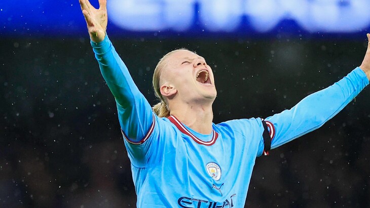 Эрлинг Холанн