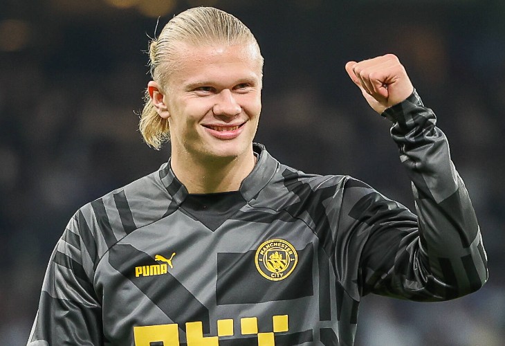 Эрлинг Холанн