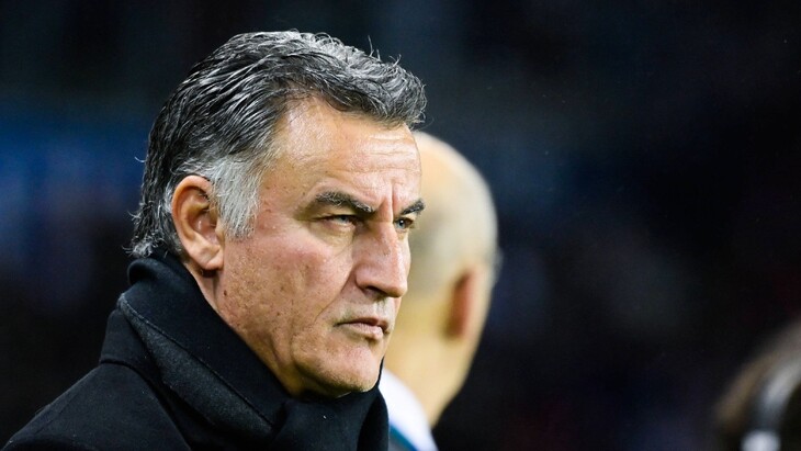 Кристоф Гальтье