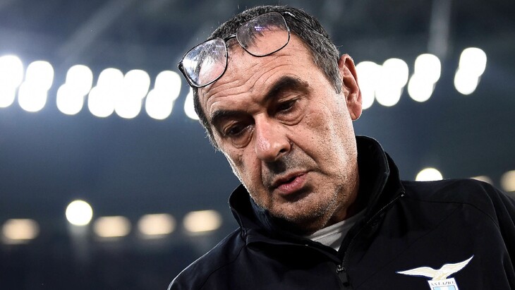 Маурицио Сарри