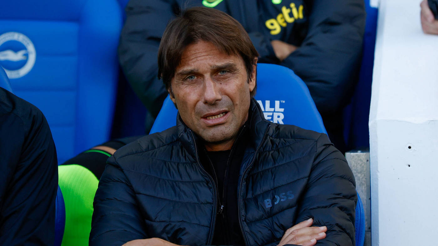 Антонио Конте