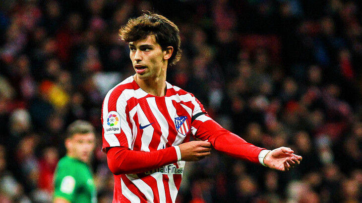 Жоау Феликс