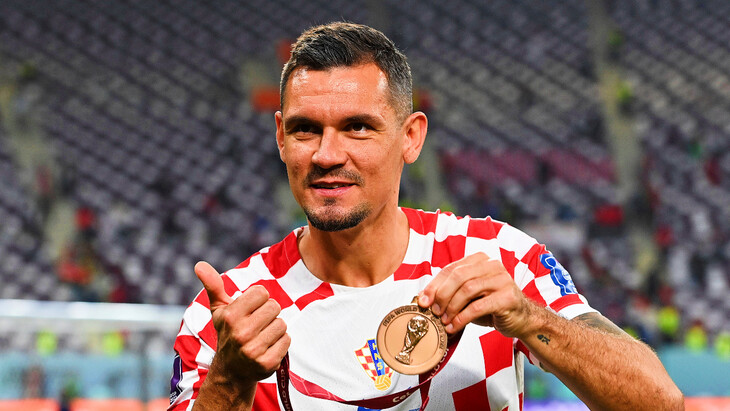 Деян Ловрен