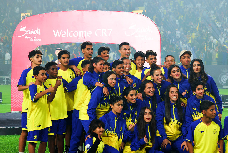 Криштиану Роналду 