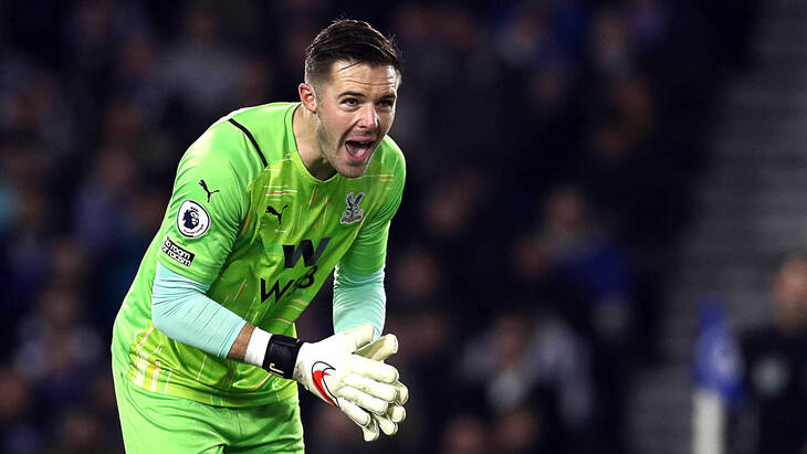 Джек Батленд