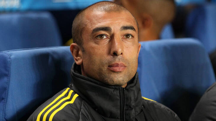 Роберто Ди Маттео