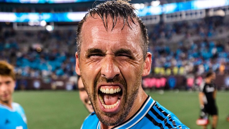 Кристиан Фукс