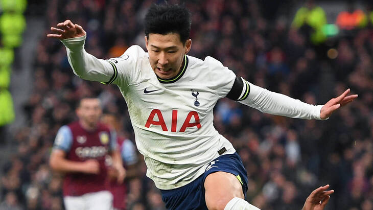 Сон Хын Мин