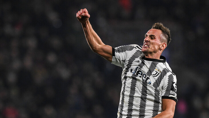 Аркадиуш Милик