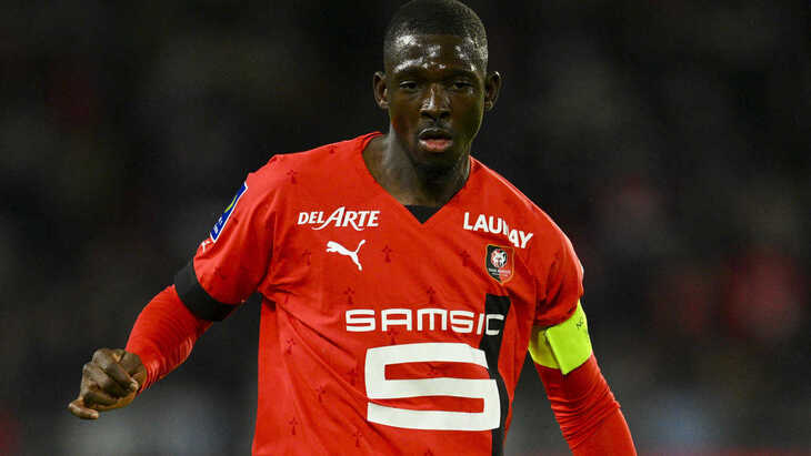 Амари Траоре