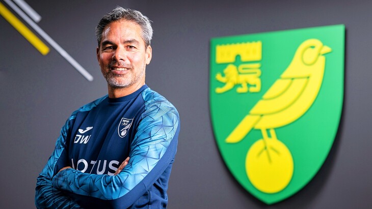 Дэвид Вагнер