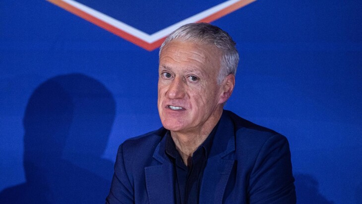 Дидье Дешам