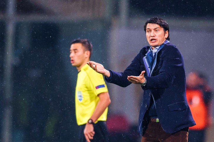 Владимир Ивич