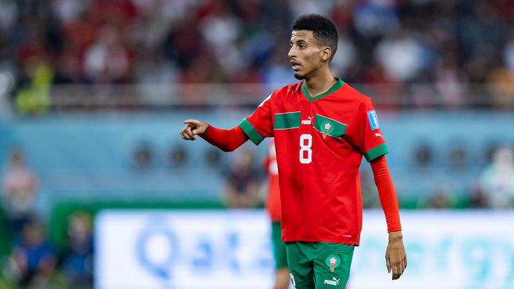 Аззедин Унаи