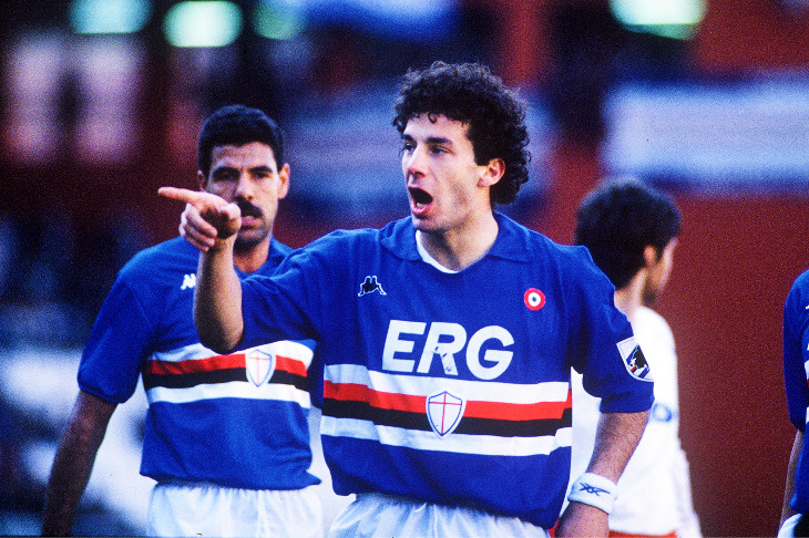 Джанлука Виалли