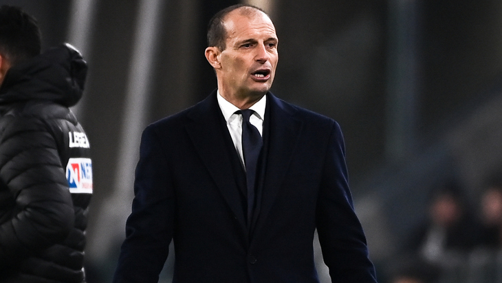 Массимилиано Аллегри