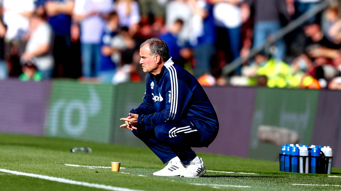 Марсело Бьелса