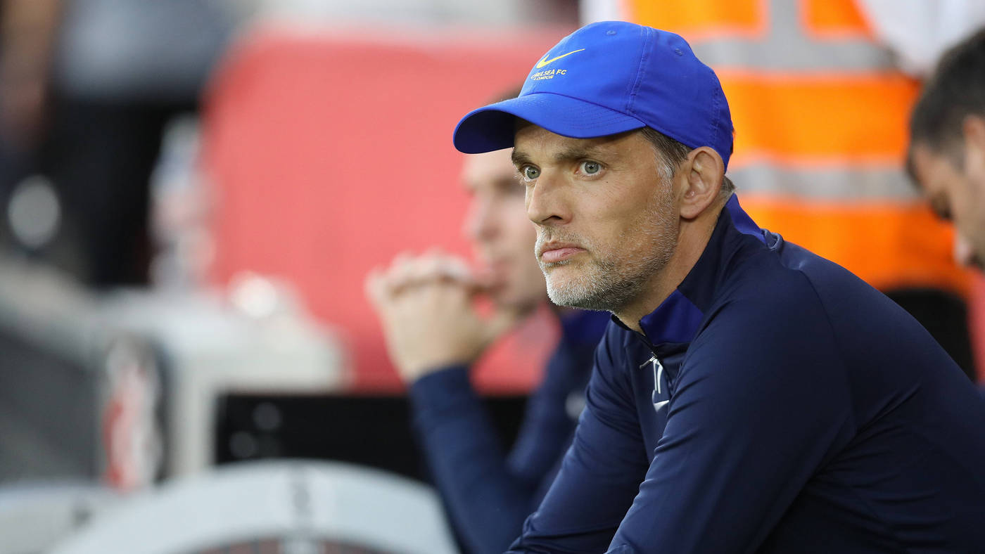 Томас Тухель