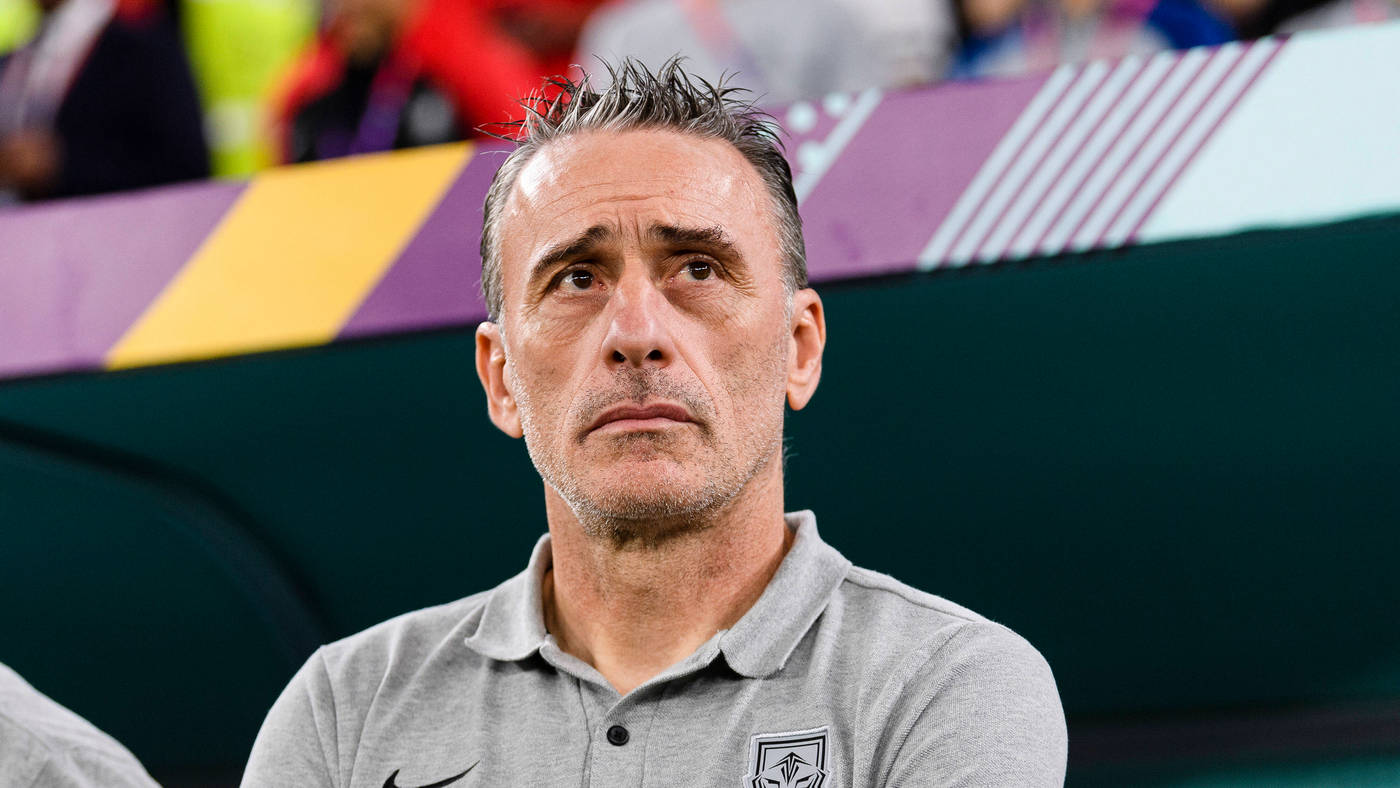 Паулу Бенту