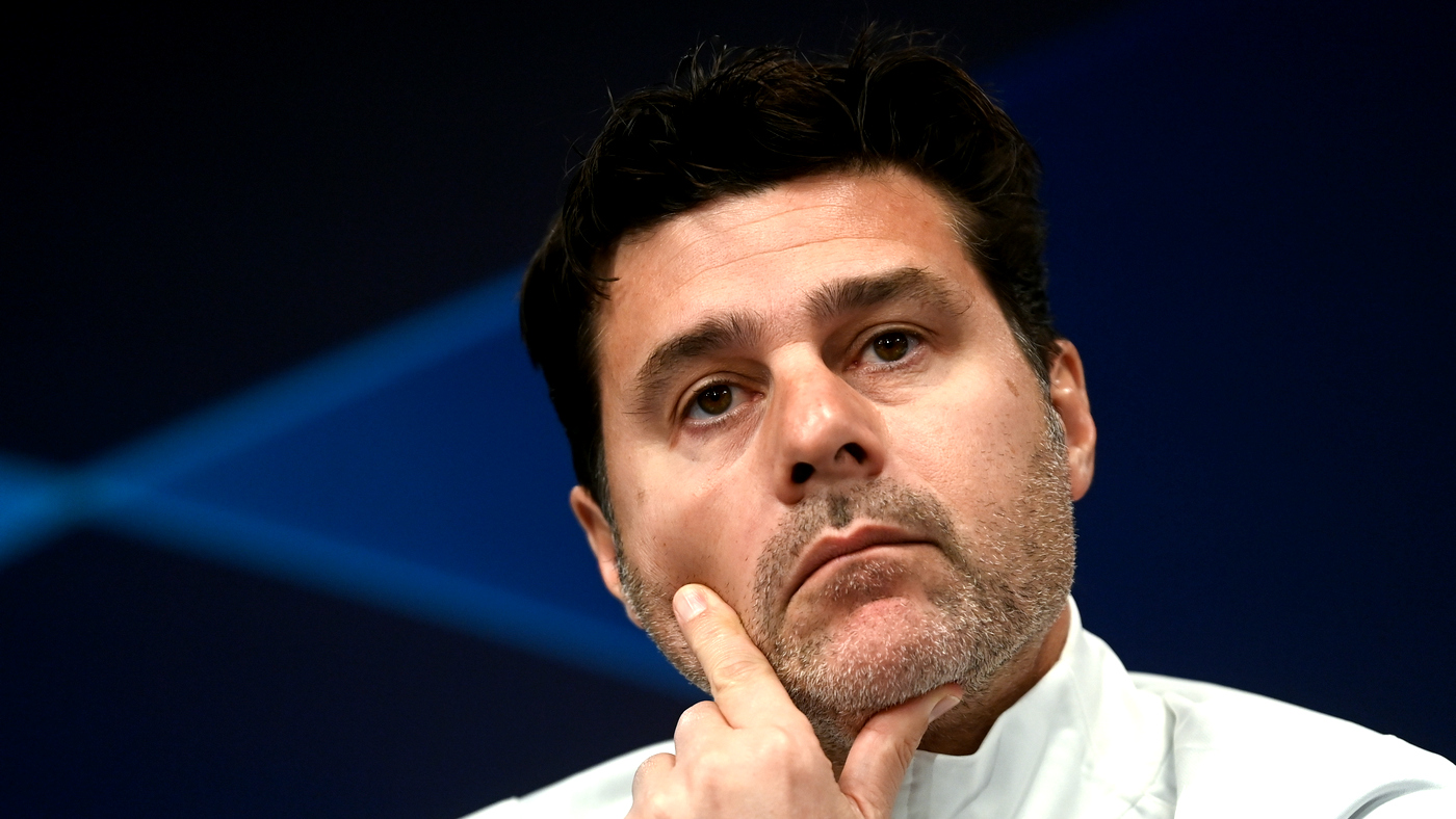 Маурисио Почеттино