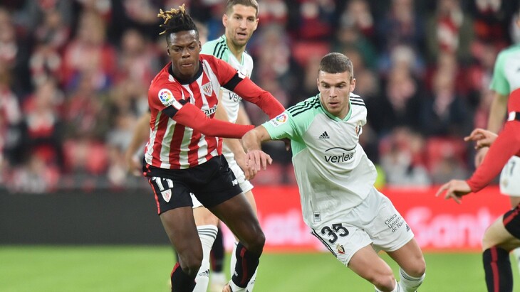 Фрагмент матча