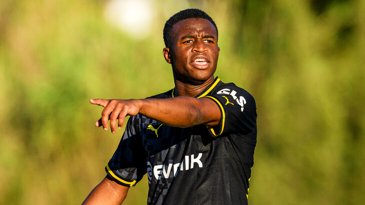 Юссуф Мукоко