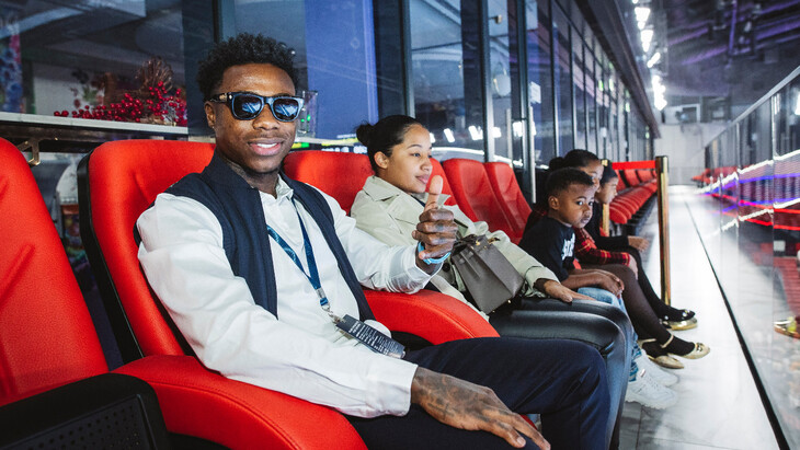 Квинси Промес