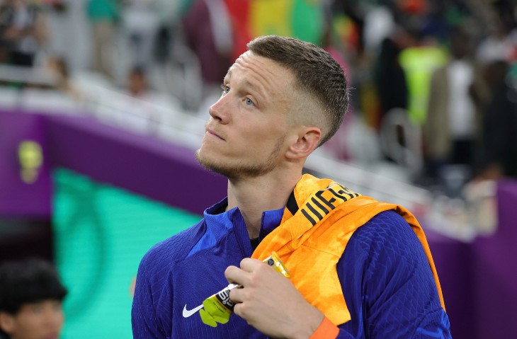 Ваут Вегорст