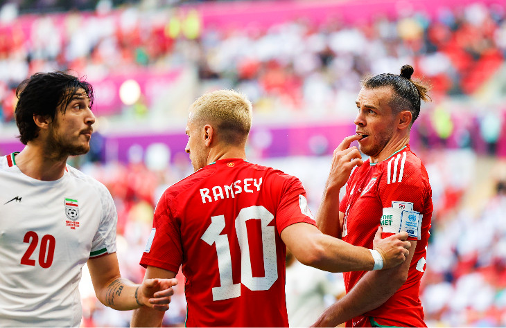 Бэйл и Рэмзи