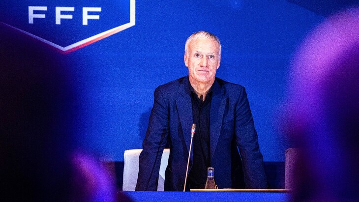 Дидье Дешам