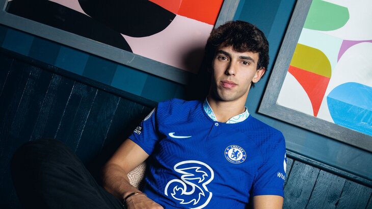 Жоау Феликс