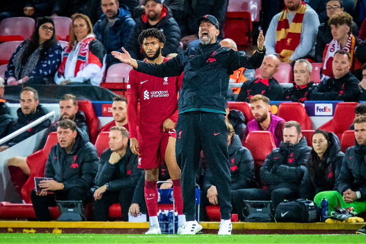 Юрген Клопп