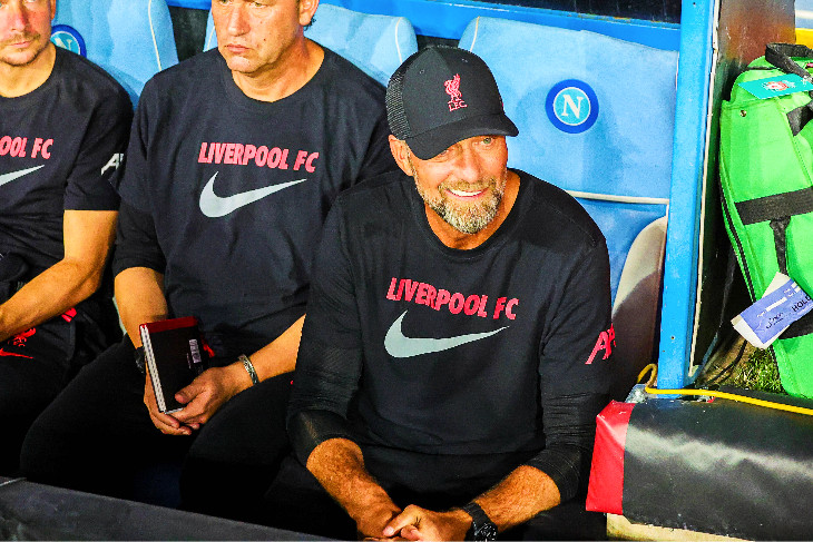 Юрген Клопп